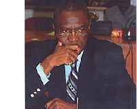 Arthur Nzeribe