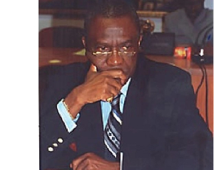 Arthur Nzeribe
