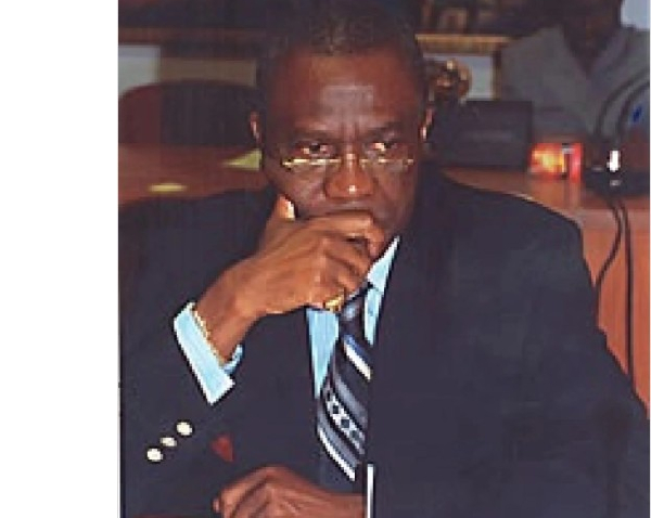 Arthur Nzeribe