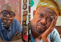 Charles Inojie emotional