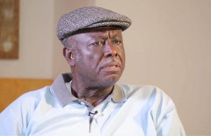 hieftain of the Peoples Democratic Party, PDP, Emmanuel Ogidi