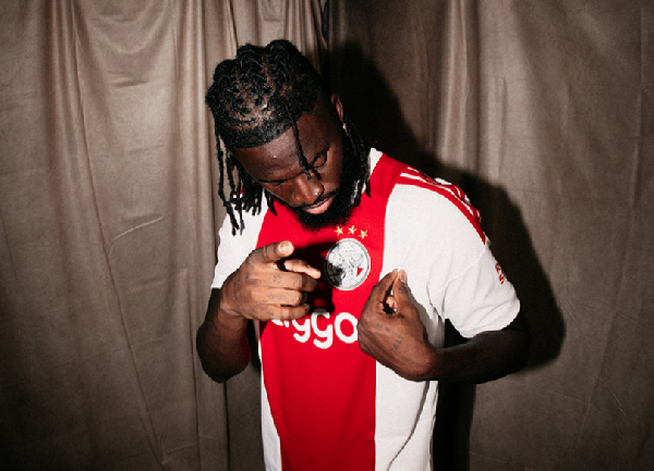 Tolu Arokodare seals loan move to Ajax