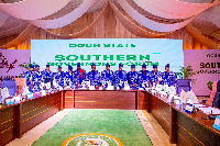 Southern Governors' Forum