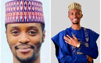 Bashir and Bello El-Rufai