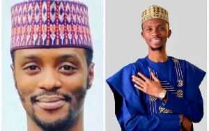 Bashir and Bello El-Rufai