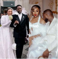 Love is Eazi and Chivido