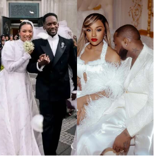 Love is Eazi and Chivido