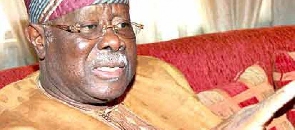 Bode George