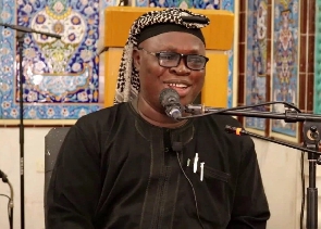 MURIC Director, Ishaq Akintola