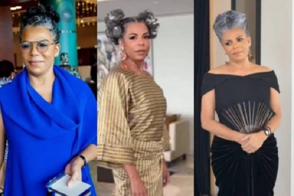 Nana Otedola