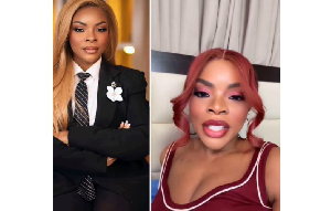 Laura Ikeji