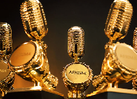 AFRIMA