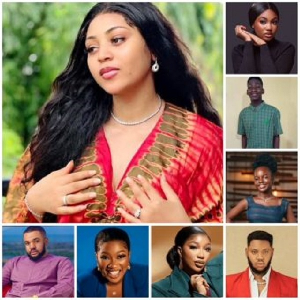 Eight Nigerian child actors who have grown into successful stars