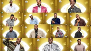 Big Brother Naija Season 10 housemates