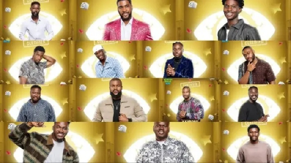 Big Brother Naija Season 10 housemates