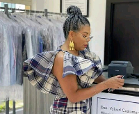 Nana Otedola