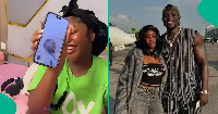 Jojo of Lele and VeryDarkMan