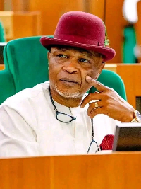 Minister of the Federal Capital Territory FCT Nyesom Wike