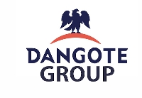 Dangote Group logo