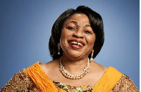 Folorunsho Alakija