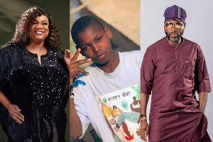 Aiyeola, the deceased and Chatta