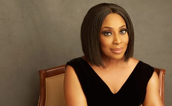 Media mogul and EbonyLife CEO Mo Abudu