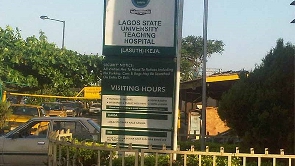 Lagos State University Teaching Hospital