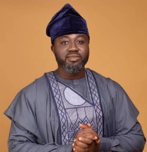 Hon Henry Okojie