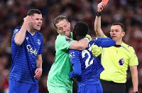 The photo used to illustrate the story