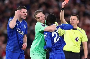 The photo used to illustrate the story