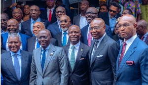 FCMB Group is participating in the transaction through three operating companies
