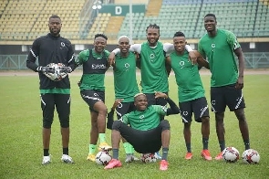 Super Eagles