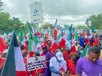 Labour Unions in Nigeria