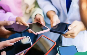 The photo used to illustrate the story