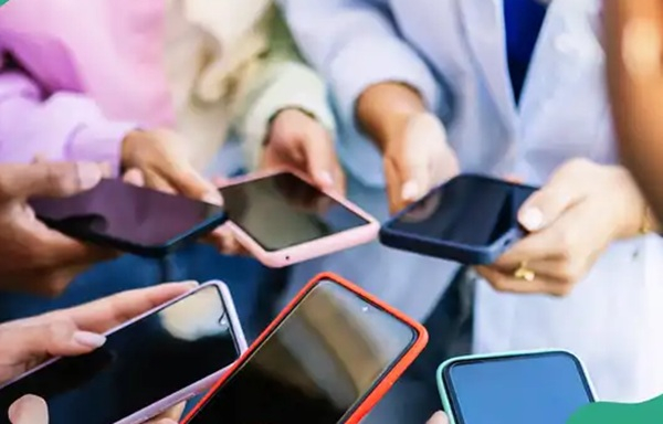 The photo used to illustrate the story