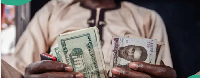 Naira exchange rate remains firm as business confidence improves in September