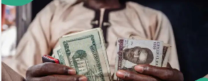 Naira exchange rate remains firm as business confidence improves in September