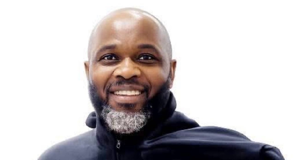 Chief Godwin Chinedu Adimike