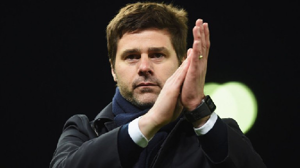 Mauricio Pochettino