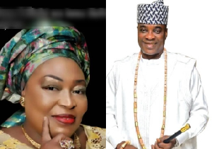 KWAM 1 and late ex-wife