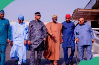 Ogun, Osun and Oyo to be divided for the creation of new states Ogun, Osun and Oyo to be divided for the creation of new states