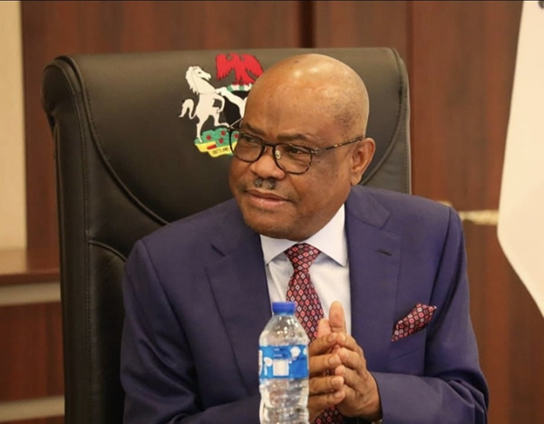 FCT Minister, Nyesom Wike