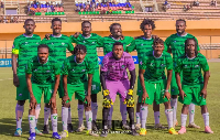 Nasarawa United head coach, Salisu Yusuf