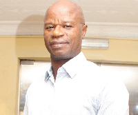 Former Super Eagles midfielder Mutiu Adepoju