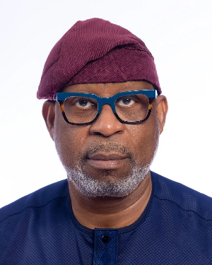 Dr Dele Alake 1