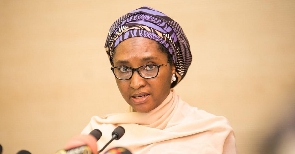 Mrs Zainab Ahmed