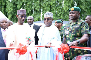Fagbemi, Ribadu and Marwa