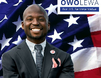 Oye Owolewa