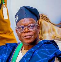 APC National Secretary, Senator Dr Surajudeen Ajibola Basiru