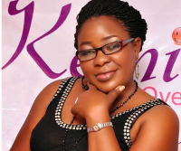Veteran Nollywood actress, Omotunde Ogundimu